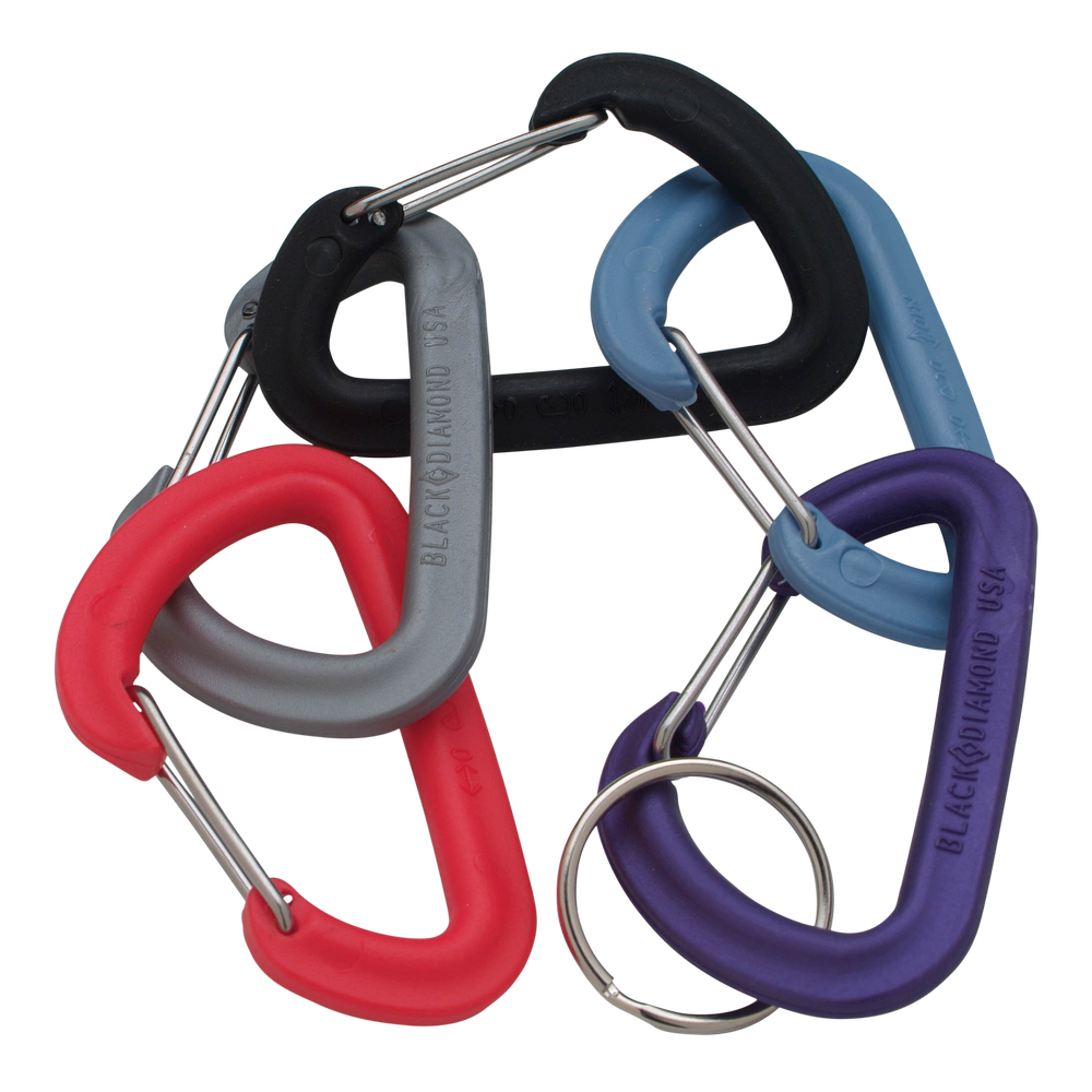 Jivewire Accessory Carabiner