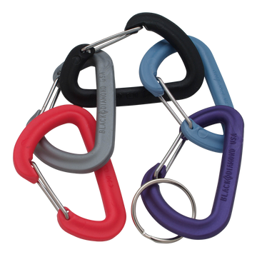 Jivewire Accessory Carabiner