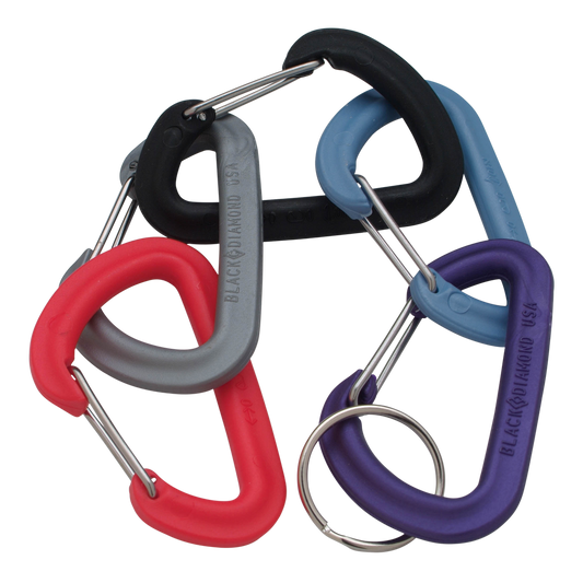 Jivewire Accessory Carabiner