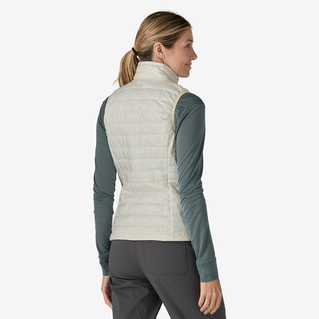 Women's Nano Puff Vest