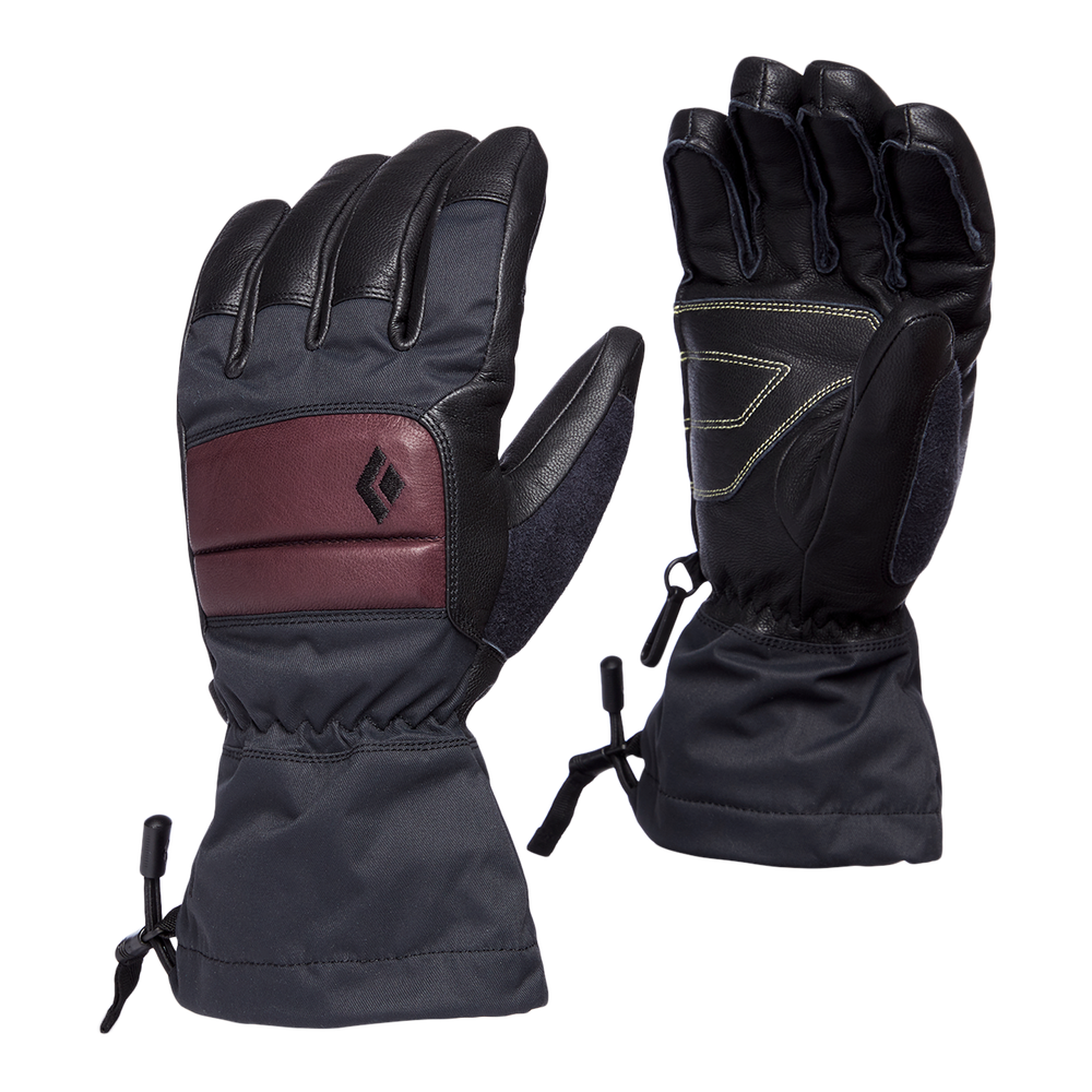 Women’s Spark Powder Glove