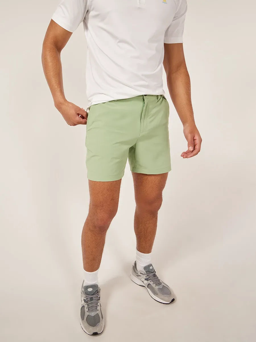 Men's Everywear Performance Short