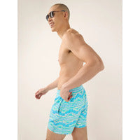 Men's Classic Swim Trunk