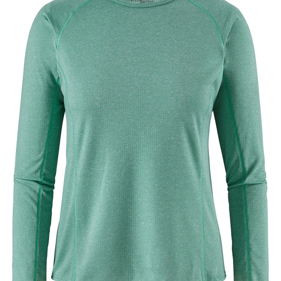 Women's Capilene Midweight Crew