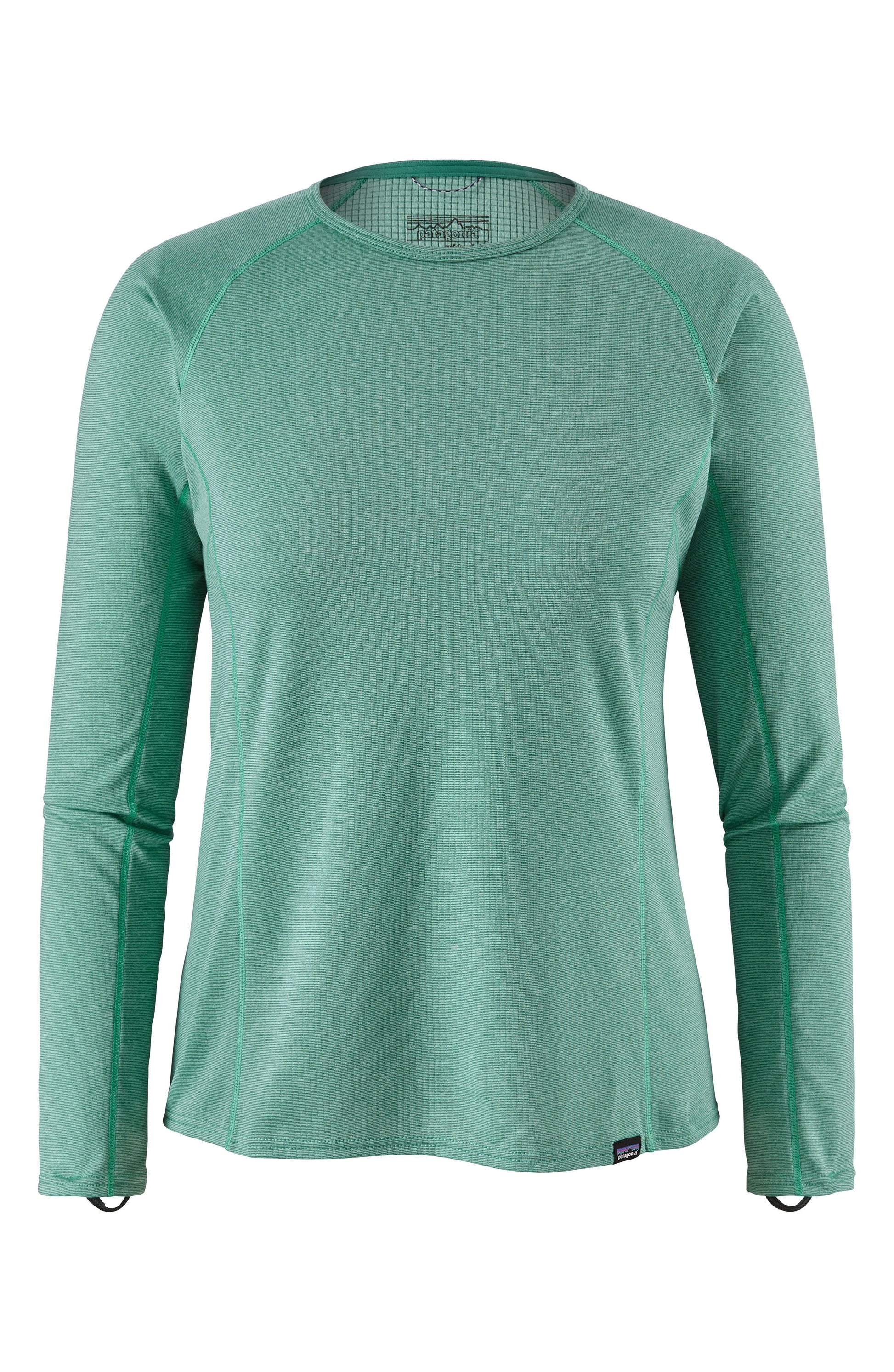 Women's Capilene Midweight Crew