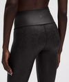 Women's Wunder Train HR Tight 25" Foil