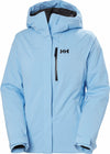 Women's Snowplay Jacket