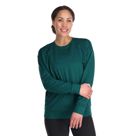 Women's Melody Long Sleeve