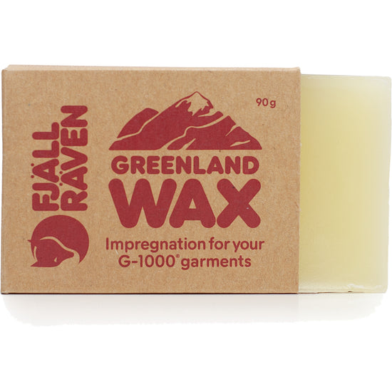 Greenland Wax