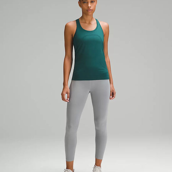 Women's Swiftly Tech Racerback Tank 2.0