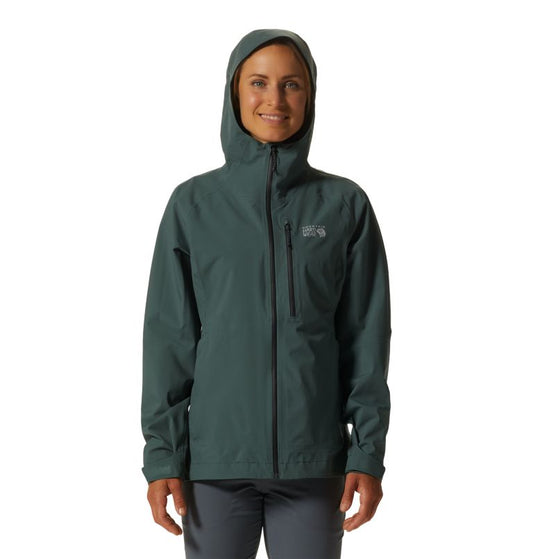 Women's Stretch Ozonic Jacket