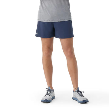 Men's Active Lined 5" Short