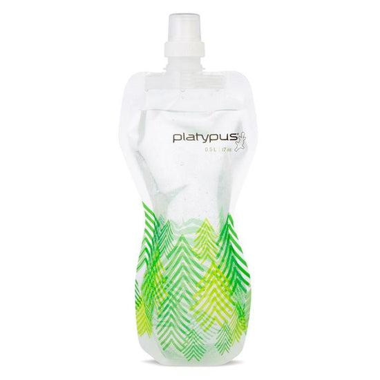 SoftBottle w/ Push-Pull Cap