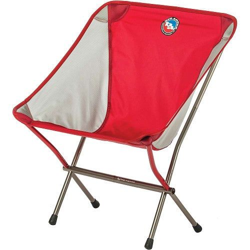 Mica Basin Camp Chair