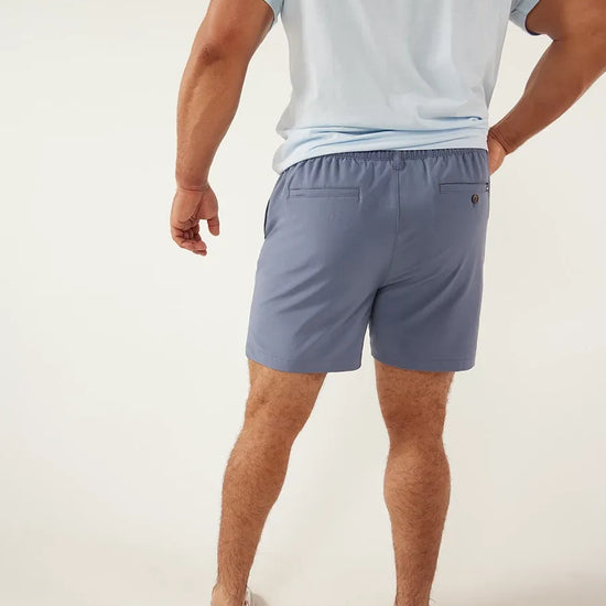 Men's Everywear Performance Short