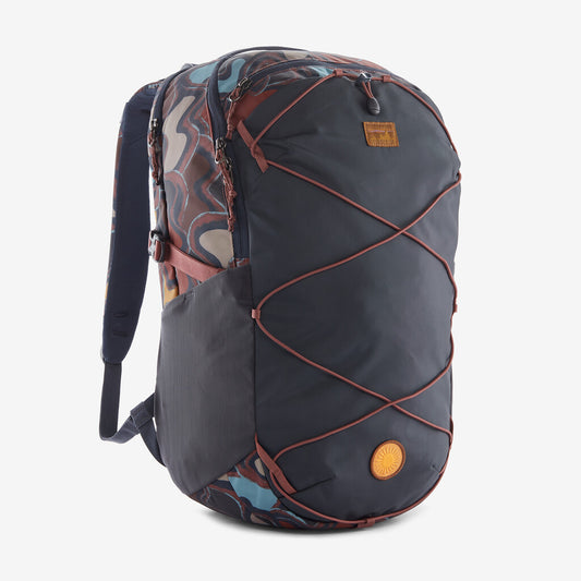 Refugio Day Pack 30L