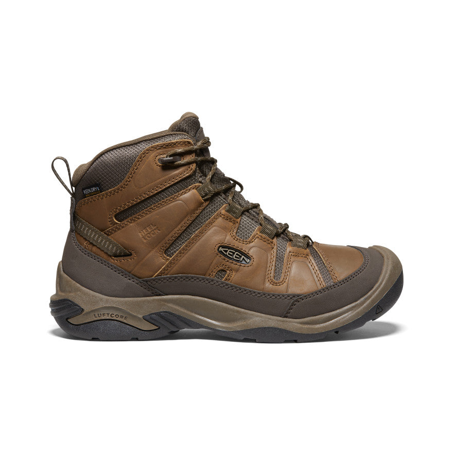 Men's Circadia Waterproof Boot