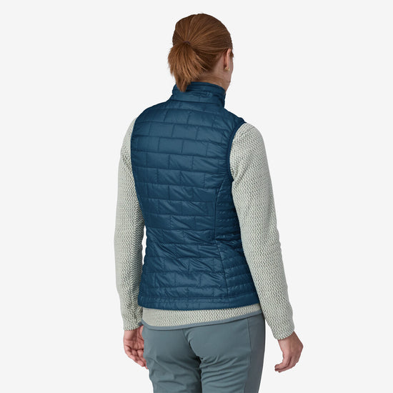 Women's Nano Puff Vest