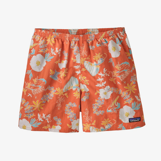 Men's Baggies Shorts - 5"