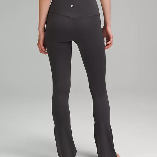 Women's lululemon Align™ High-Rise Mini-Flare Pant Regular