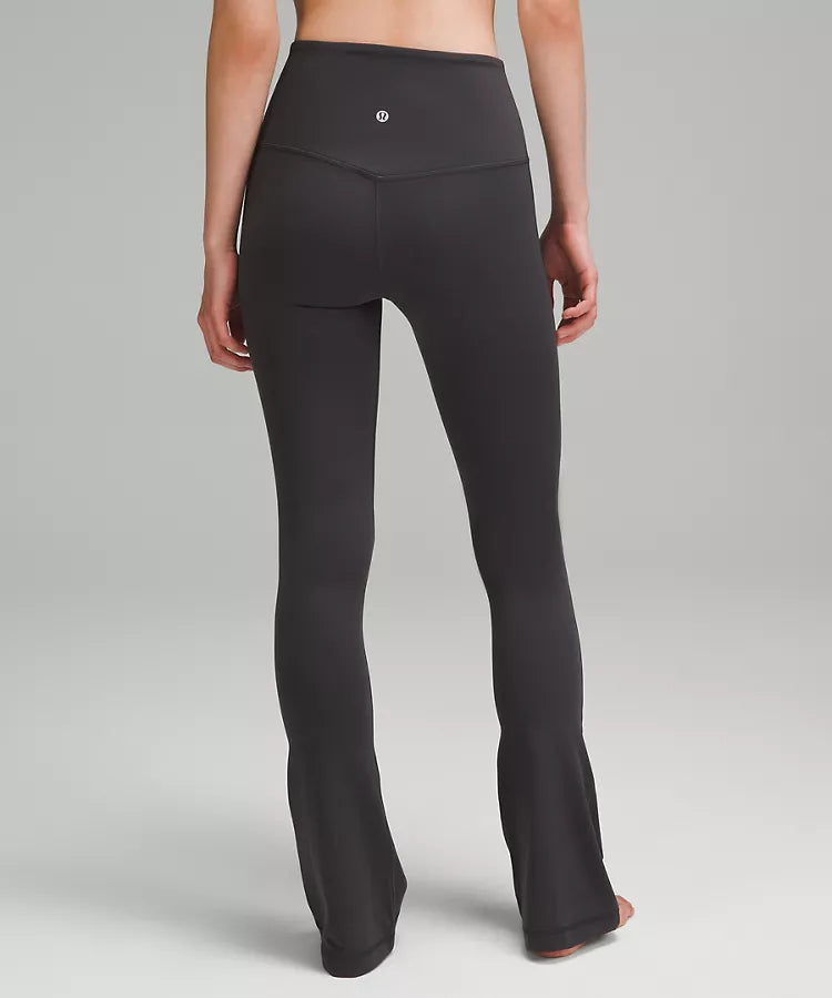 Women's lululemon Align™ High-Rise Mini-Flare Pant Regular