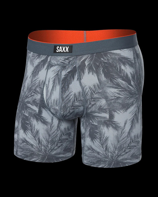 Men's Multi-Sport Mesh Boxer Brief Fly