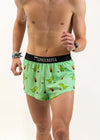 Men's ChicknLegs 2" Split Shorts