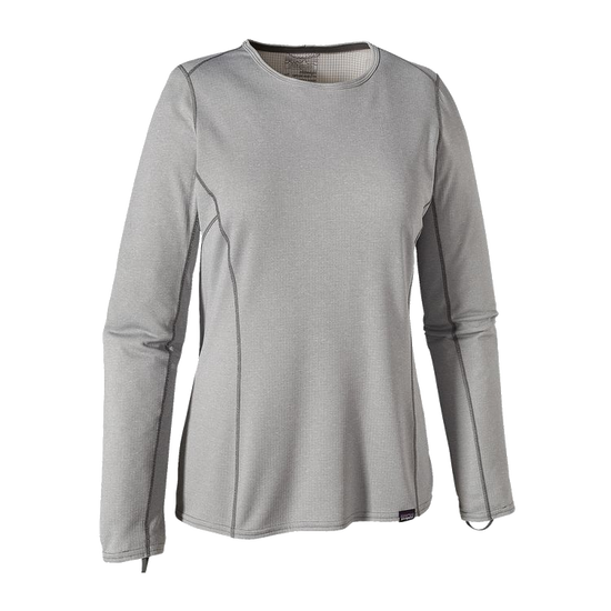 Women's Capilene Midweight Crew