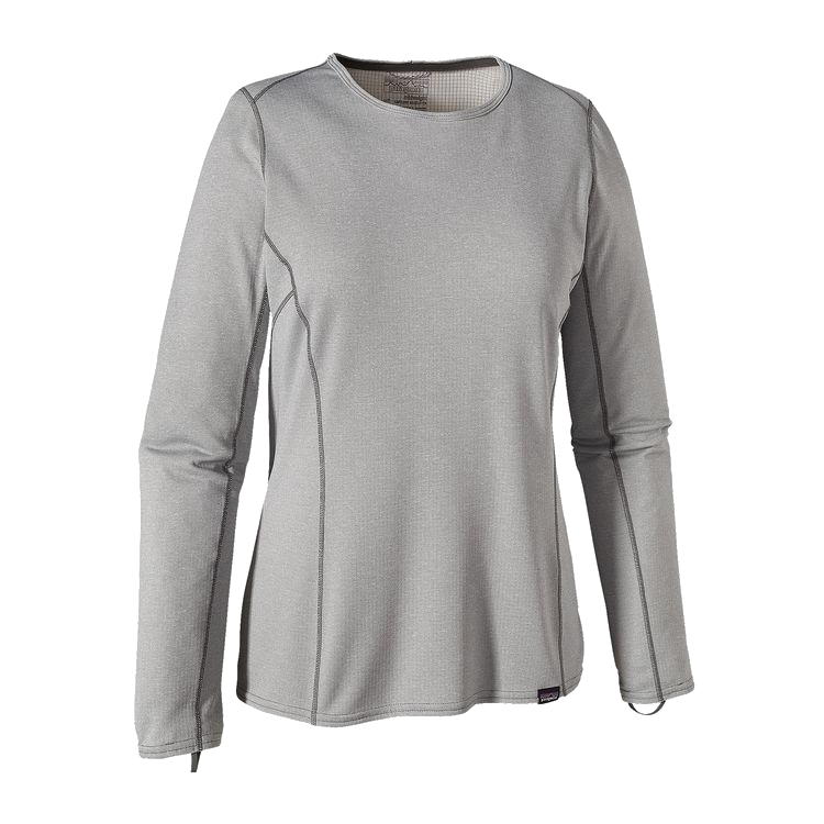 Women's Capilene Midweight Crew