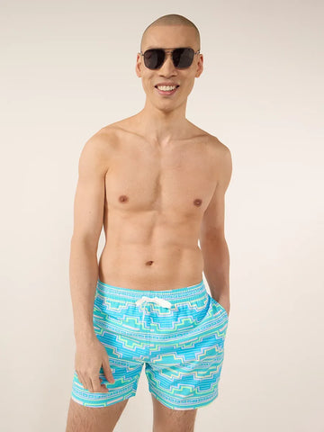 Men's Classic Swim Trunk