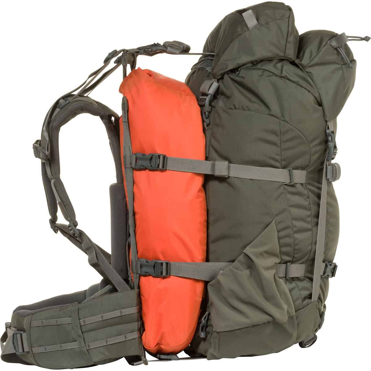 Men's Metcalf 71L Pack