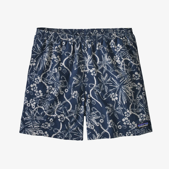 Men's Baggies Shorts - 5"