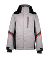 Boy's Fleet Jacket