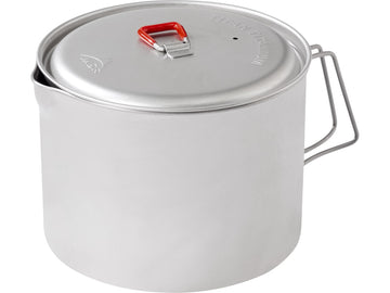 Big Titan Kettle