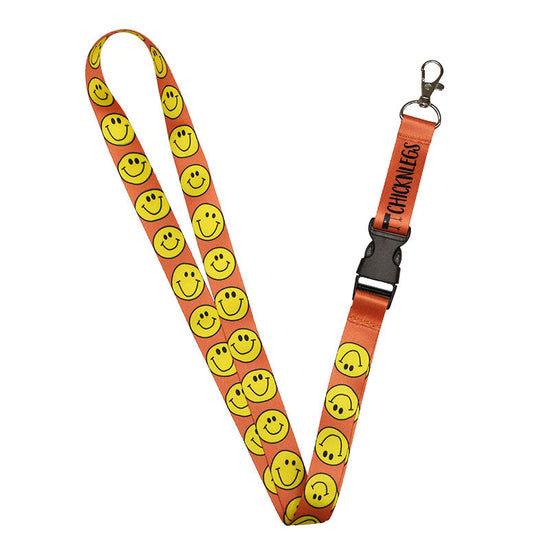 Printed Lanyards