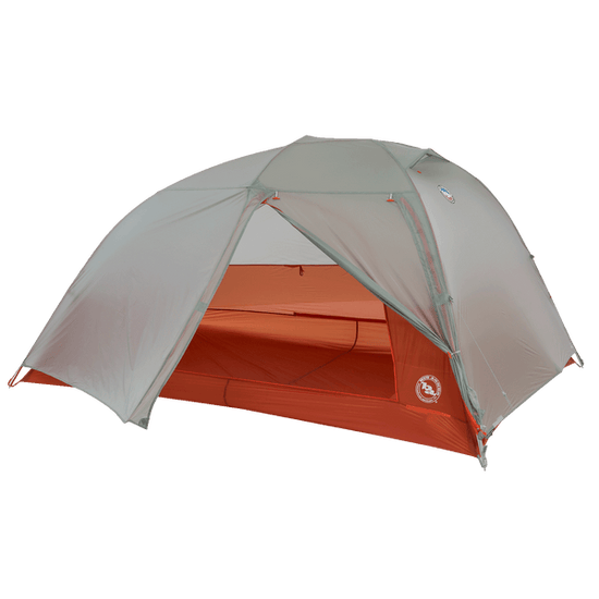 Copper Spur HV UL Long 2 Person Tent