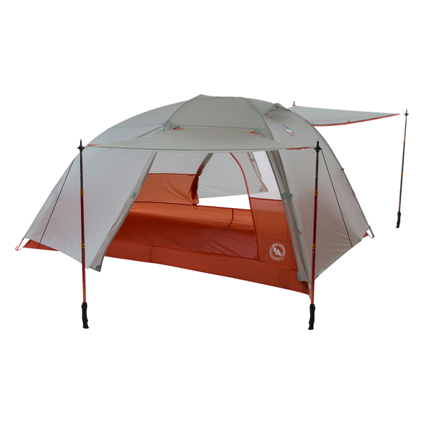 Copper Spur HV UL Long 2 Person Tent