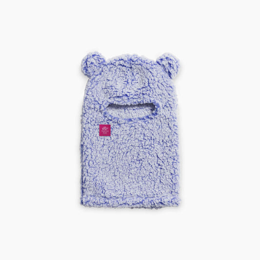 Kids Comfort Lush Bear Balaclava