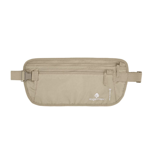 RFID Blocker Money Belt Deluxe