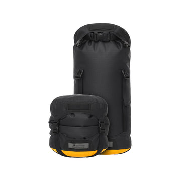 EVAC Compression HD (Heavy-Duty) Dry Bag