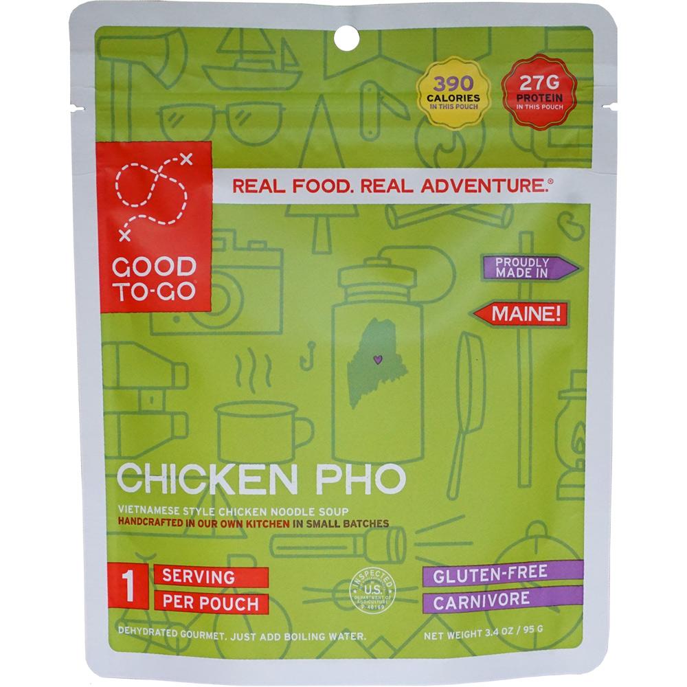 Chicken Pho