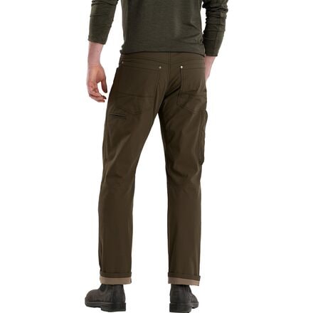 Men's Revolvr Pants