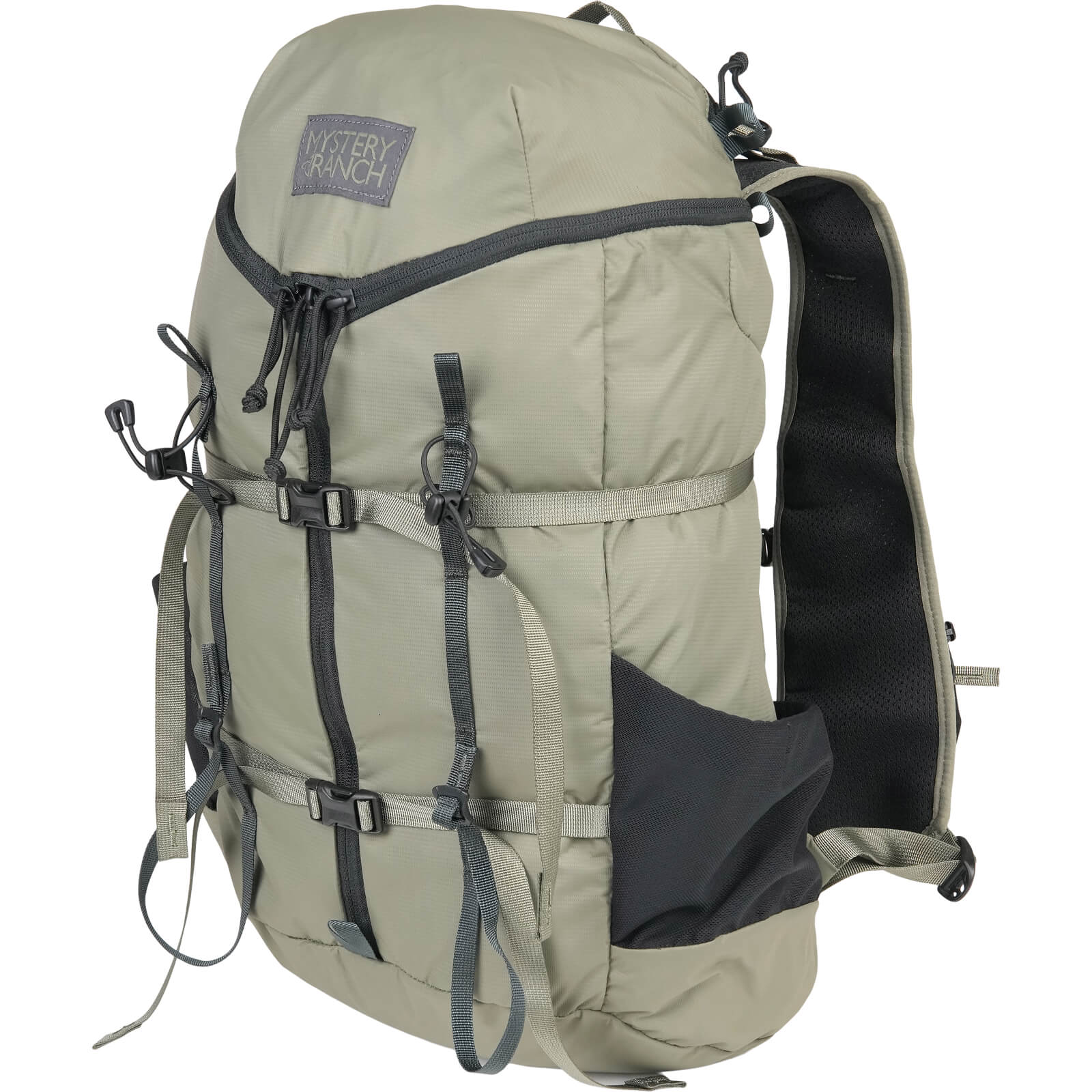 Gallagator 25L