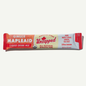 Mapleaid Single Serve