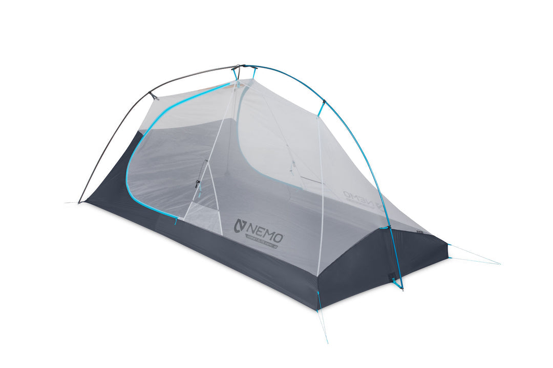 Hornet OSMO Ultralight Backpacking Tent 3 Person