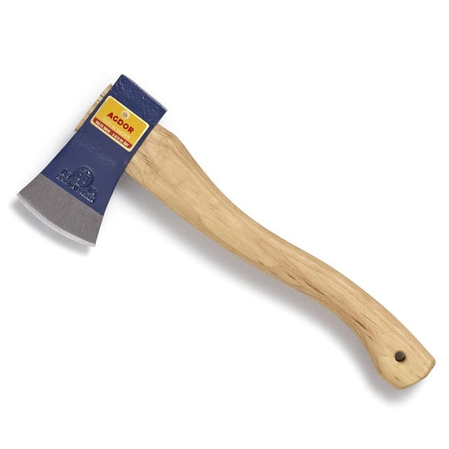 Hults Bruk Agdor Hatchet 15