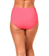 Shirred Comfort Core Bottom