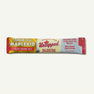 Mapleaid Single Serve