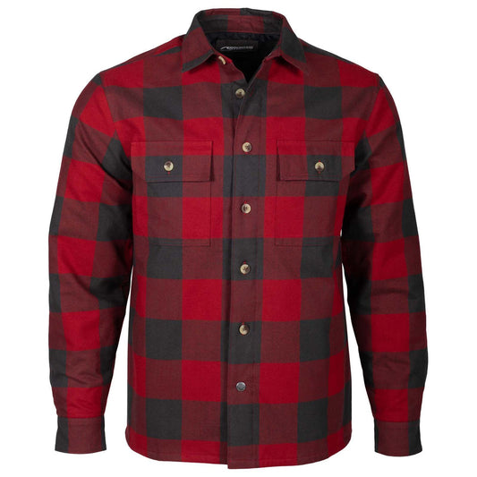 Men's Anderson Shirtjac