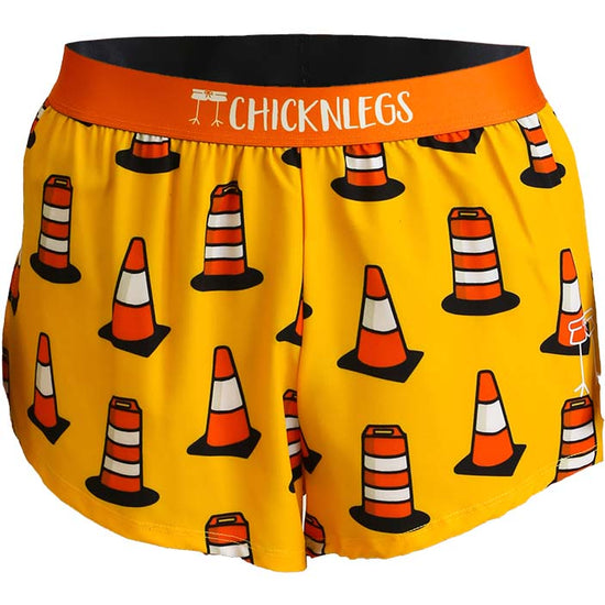 Men's ChicknLegs 2" Split Shorts